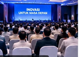 Sewa Kursi Futura untuk Pelatihan Profesional