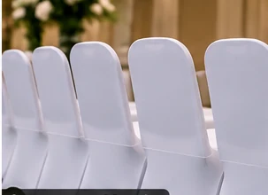 Sewa Kursi Futura untuk Event Komunitas