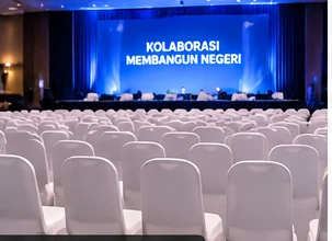 Sewa Kursi Futura untuk RUPS