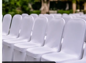 Sewa Kursi Futura untuk Venue dan Hotel