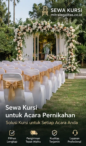 Layout U-Shape untuk Meeting: Cara Menghitung Kursi