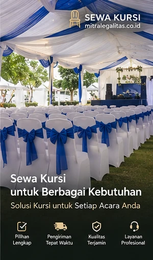Layout Classroom untuk Training: Kebutuhan Kursi dan Meja